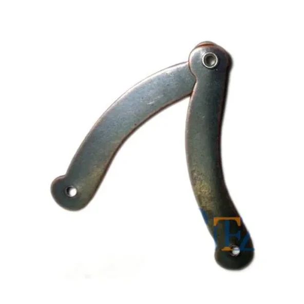 Sandık, Kutu Makası 8,5 Cm - Küçük, Eskitme, 1 Adet ürün görseli