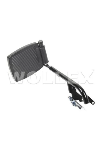 MEDİKALCİM WG-P100 Sağ Ayak Takımı ürün görseli