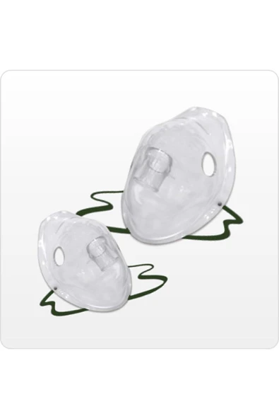 Rossmax Na100 Komresörlü Nebulizatör - Resim 3