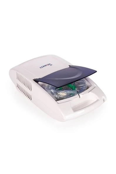 MEDİKALCİM Dm-245 Kompresörlü Nebulizatör Cihazı ürün görseli