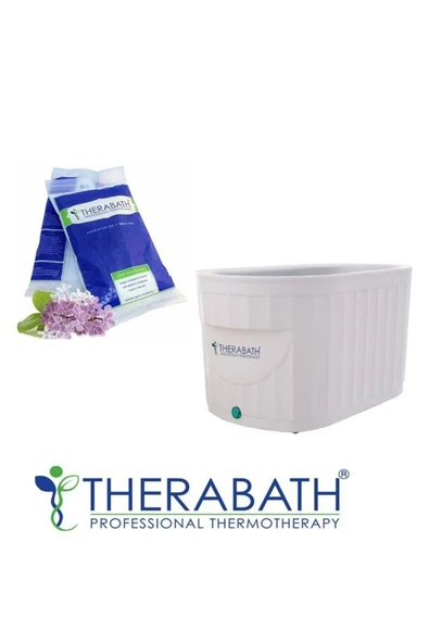 MEDİKALCİM Therabath Parafin Kazanı - Resim 3