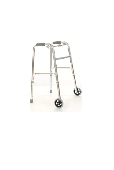 MEDİKALCİM WALKER - YÜRÜTEÇ-TEKERLİ ürün görseli