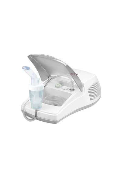 Rossmax Na100 Komresörlü Nebulizatör ürün görseli