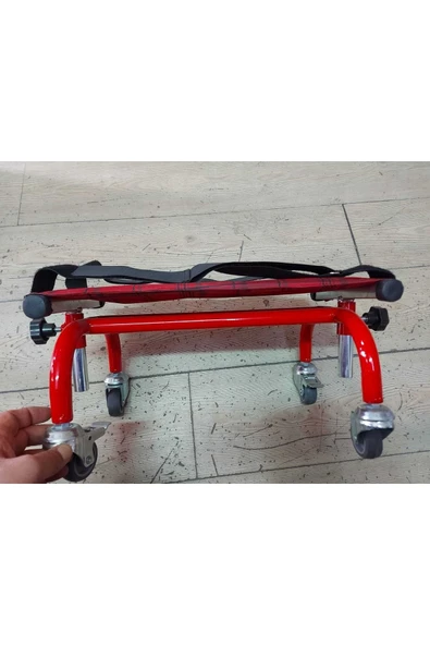 MEDİKALCİM Emekleme Sehbası Yürüme Yardımcısı ürün görseli