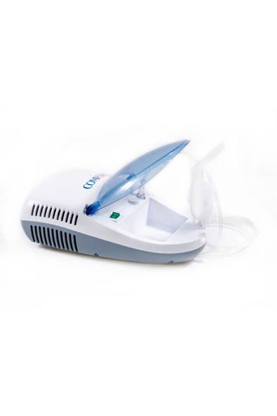 Comfort Plus Dm-240 Kompresörlü Nebulizatör Cihazı ürün görseli