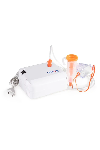 Comfort Plus JLN-2318AS Nebulizatör Cihazı - Resim 2