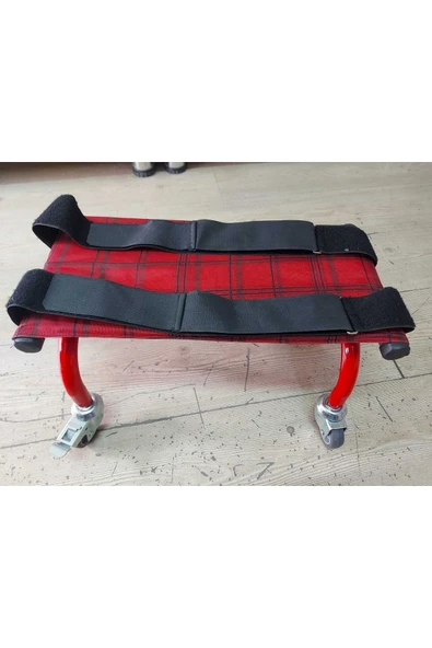 MEDİKALCİM Emekleme Sehbası Yürüme Yardımcısı - Resim 3