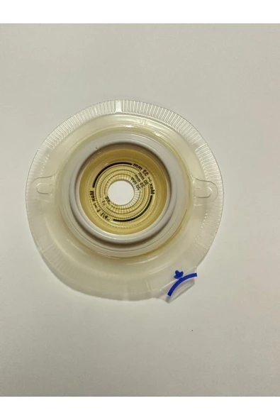 Coloplast Kolostomi Adaptörü Konveks 50mm . 15-33mm 5 Adet 17737 (sadece Adaptör) - Resim 3