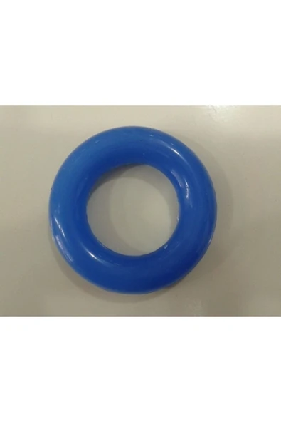 SağlıkDünyam Lolab (lolita) Silikon Pesser Halkası No: 75 - Resim 2