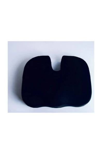 Wingmed Ortopedik Visko Coccyx Oturma Minderi ürün görseli