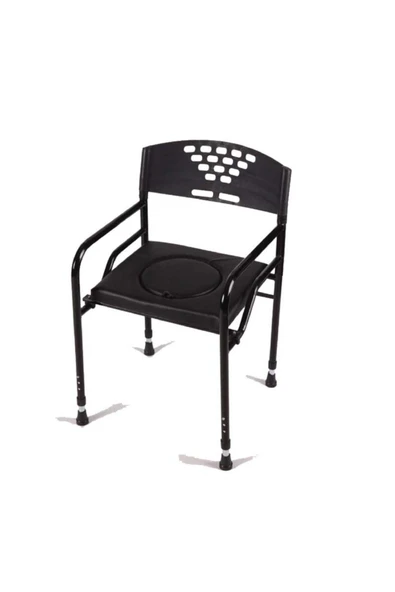 MEDİKALCİM Derili WC Yumuşak Döşemeli ürün görseli