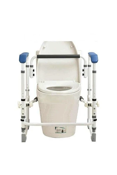 MEDİKALCİM Engelli Tuvalet Aparatı - Resim 2