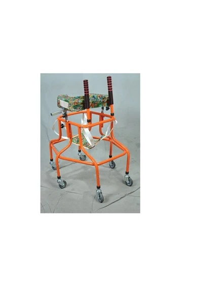 MEDİKALCİM Engelli Çocuk Örümceği 6 8 Yaş Arası Için ürün görseli