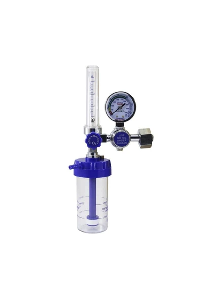 Dodo Oksijen Manometresi ürün görseli