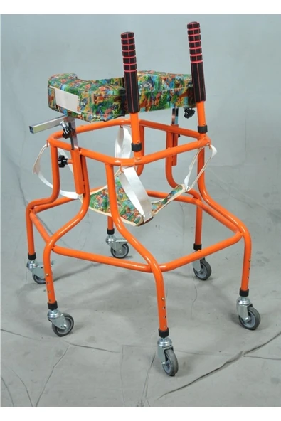 MEDİKALCİM Engelli Çocuk Örümceği 4 8 Yaş Arası Için ürün görseli