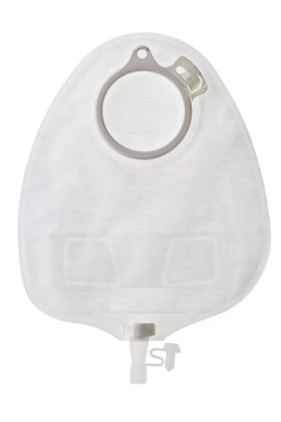 Coloplast Alterna® 2-Parça Ürostomi Torbası 60mm 14229 1 Kutu (20 Adet) ürün görseli