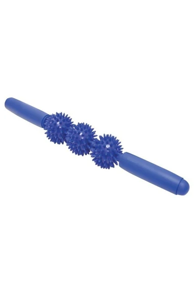 MEDİKALCİM Manuel Dikenli Masaj Rulosu ürün görseli