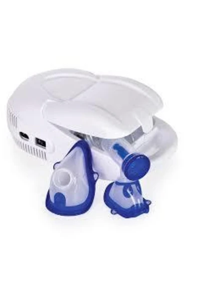 MEDİKALCİM Starmax Kompresörlü Nebulizatör Cihazı '' İtalyan Üretimi'' ürün görseli