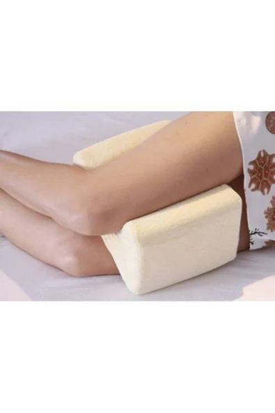 Case Bacak Arası Yastığı - 25x19x14 Cm - Resim 3