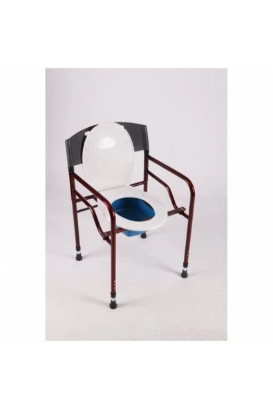 MEDİKALCİM Kamp Tuvaleti Portatif Kamp Tuvaleti - Resim 2