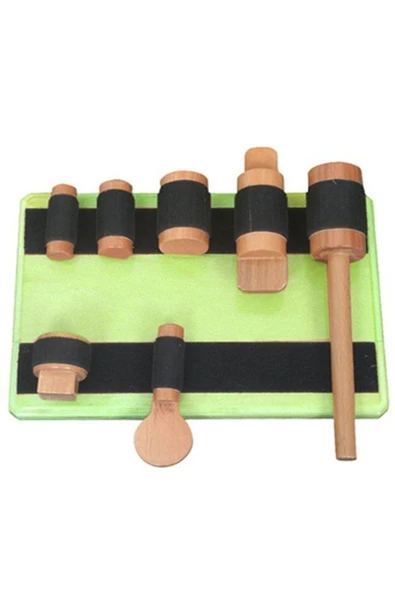 MEDİKALCİM Cırt Cırt El Çalışması ve Egzersizi ürün görseli