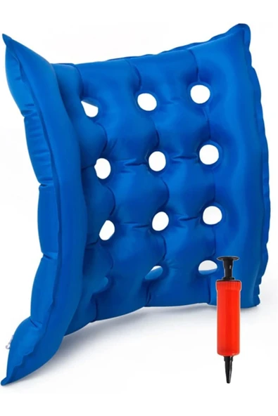 medikaltec Havalı Minder - Resim 3