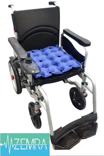 medikaltec Havalı Minder - Resim 2