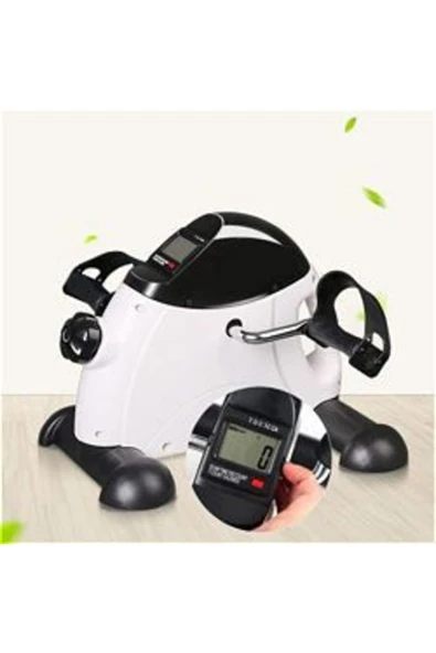 MEDİKALCİM Göstergeli El ve Ayak Egzersiz Pedalı - Resim 2