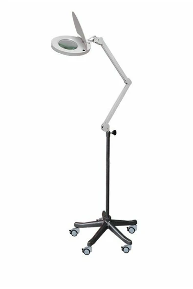 MEDİKALCİM E-292/B - Işıklı Lup Loop Lamba Mercekli Lamba ürün görseli
