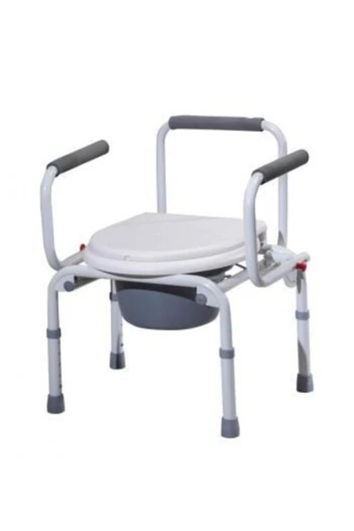 MEDWELT Klozet Yükseltici ürün görseli