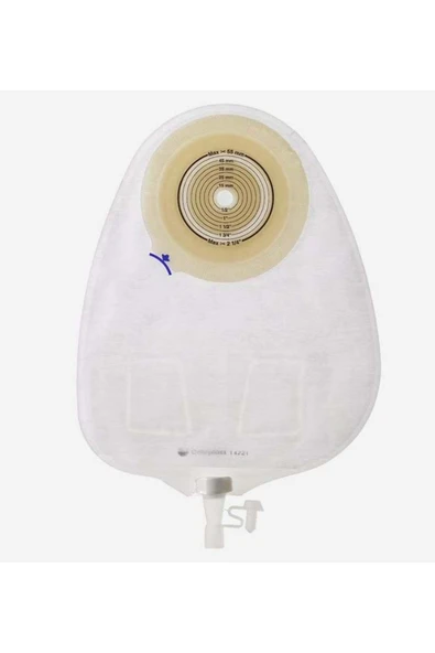 MEDİKALCİM Medikalcim  Alterna®  1-Parça Ürostomi Torbası ürün görseli