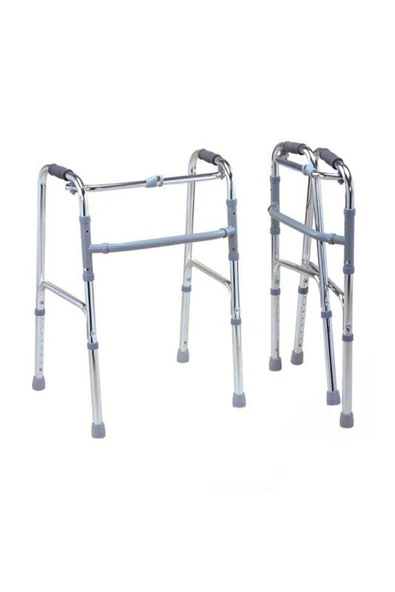 MEDİKALCİM KY 4913 Alüminyum Wolker Alüminyum Walker ürün görseli