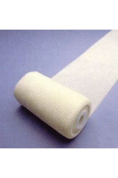 MEDİKALCİM Scotchcast Sentetik Alçı 3 İnç - Resim 2