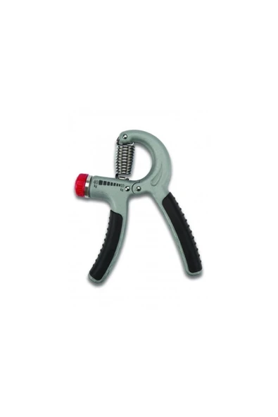 MEDİKALCİM Kifidis Direnci Ayarlanabilir El İdman Aleti GRİ - SERT ürün görseli