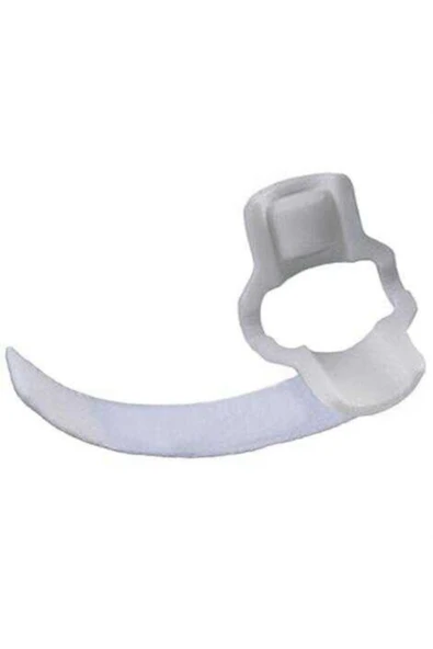 medikaltec Idrar Kontrol Klempi Büyük Boy ürün görseli