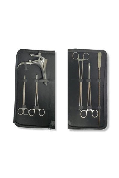 MEDİKALCİM Ria Seti 6 Parça - Resim 3