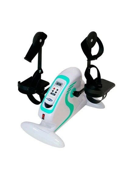 MEDİKALCİM Bacak Sabitli Motorlu Egzersiz Pedalı ürün görseli