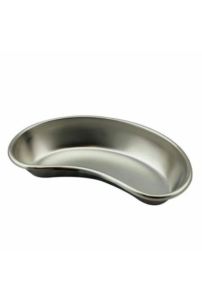 Wellson Böbrek Küvet 25 cm ürün görseli