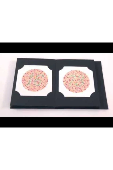 MEDİKALCİM İshiara Kitabı - Resim 3