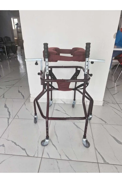 moyt ER513 ÇOCUK ÖRÜMCEĞİ MEDİUM - Resim 2