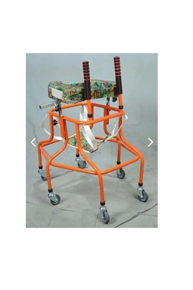 MEDİKALCİM 4-7 yaş arası Engelli Çocuk Örümceği ürün görseli