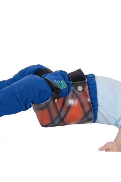 MEDİKALCİM Dkc Ortezi Small - Resim 3