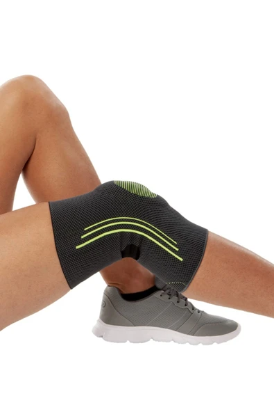 Variteks 453 Örme Fleksible Balenli Dizlik - 3