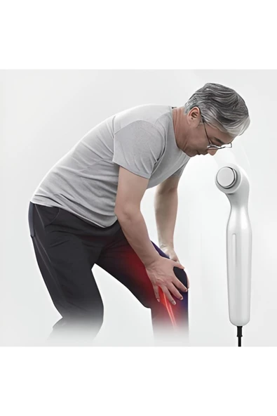 MEDİKALCİM Fizik Tedavi Portatif Ultrason - Resim 2