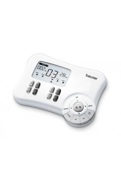 MEDİKALCİM Em 80 Dijital Ems Tens Ve Masaj Cihazı ürün görseli