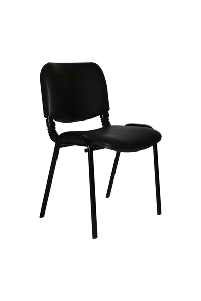 MEDİKALCİM Form Ofis Bekleme Misafir Sandalyesi Koltuğu 1 Adet ürün görseli