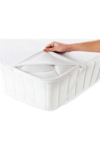 MEDİKALCİM Yatak Koruyucu Örtü Alez 90x190 cm ürün görseli