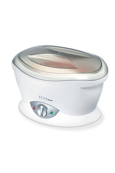 MEDİKALCİM Beurer MP 70 Parafin Banyosu - Resim 2