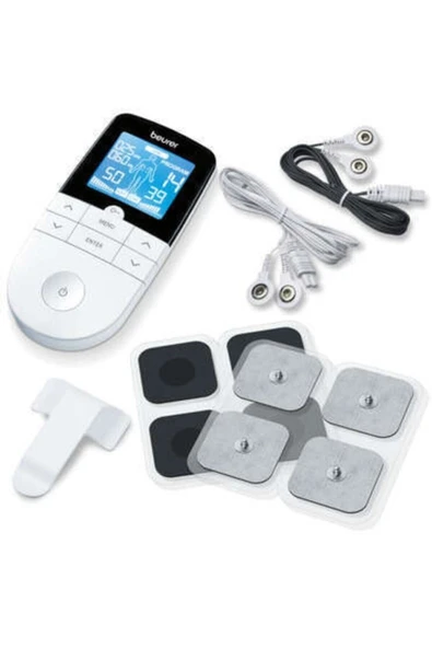 KfcHome Em 49 Elektrodlu Dijital Tens Cihazı ürün görseli