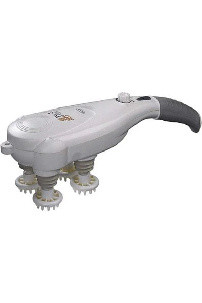 MEDİKALCİM Unix MX-3500 Profesyonel 4 Başlıklı Masaj Aleti ürün görseli